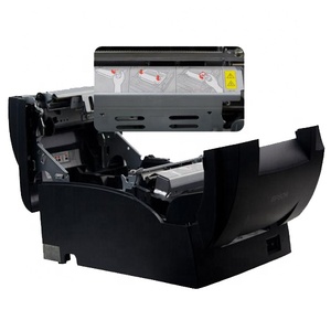 Hot bán TM-U220 TM-U220B POS máy Máy in hóa đơn Dot Matrix máy in tmu220 tmu220b U220 U220B - Product Image 3