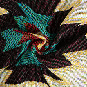 Offre Spéciale couverture de tapisserie tissée personnalisée couverture de sweats à capuche de tapisserie tissée en coton - Product Image 3