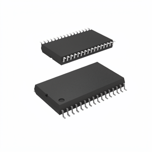 วงจรรวม ชิปไอซี MCZ33905CS3EKR2 ไอซีอินเทอร์เฟซเฉพาะทาง 32SOIC ของแท้ บริการครบวงจร - Product Image 1