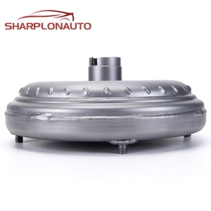 Convertidor de Par de Transmisión Automática JF414 para Nissan SUNNY - Product Image 3