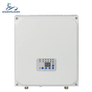 Amplificador de Señal de Teléfono de Banda Única B43 3600-3800mhz, Amplificador de Señal de <span class=keywords><strong>Internet</strong></span> para Interiores de Casa 5G - Product Image 2