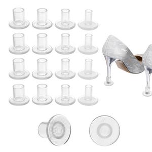 Cubiertas para Tacones, Protectores Antideslizantes para Tacones, Tapas para Tacones Altos para Bodas, Césped, Jardín y Eventos al Aire Libre - Product Image 1