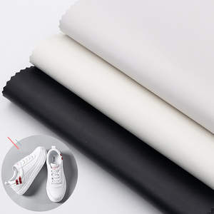 PVC Giày da nửa triệu gấp thử nghiệm không thấm nước và antifouling khả năng chống gấp và trầy xước người đàn ông Giày da - Product Image 1