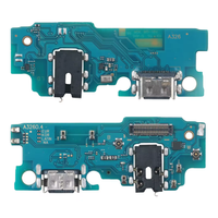 Câble flexible de connecteur de charge USB pour Samsung A10 A20 A30 A50 A70 A01 A11 A31 A51 A21s A03 A03s