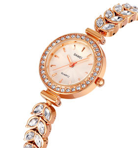 SKMEI 2547カスタムブランド日本新品流行ファッションクォーツ時計アンティークレディースエレガント腕時計高品質クォーツ時計 - Product Image 2