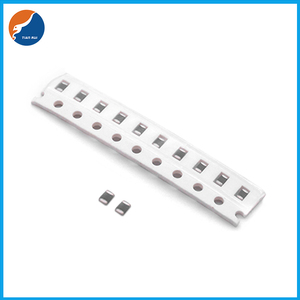 Bề mặt gắn kết gói loại 1% 0603 0402 0805 chip nhiệt điện trở SMD NTC thermistor - Product Image 4