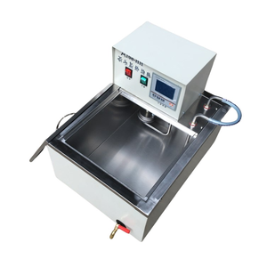 <span class=keywords><strong>Bain</strong></span>-marie multifonctionnel <span class=keywords><strong>1000W</strong></span> avec circulation <span class=keywords><strong>d</strong></span>'eau, dispositif thermostatique de laboratoire à température contrôlée, <span class=keywords><strong>bain</strong></span> <span class=keywords><strong>d</strong></span>'<span class=keywords><strong>huile</strong></span> chauffant à circulation - Product Image 4