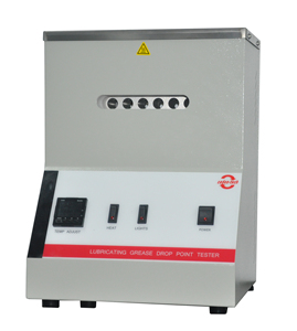 Laboratoriumtestapparatuur, Gietpuntmeter, Vetuitrusting - Product Image 1