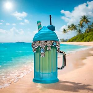 <span class=keywords><strong>Perfume</strong></span> de Alta Calidad para Mujer, Aroma Floral, Frutal y Gourmand, Logotipo Personalizable - Product Image 1