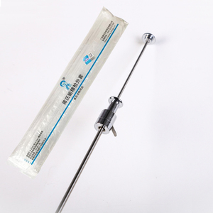 Étui universel pour pistolet d'IA agricole en acier inoxydable, modèle numérique, facile à utiliser avec 1 an de garantie pour l'agriculture et l'utilisation vétérinaire - Product Image 2