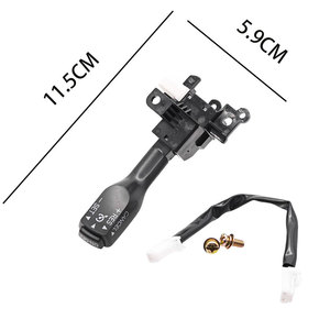 Interruptor de Control de Crucero ABS 84632-34011, Nuevo, para Toyota Vios, Corolla Altis y RAV4 - Product Image 4
