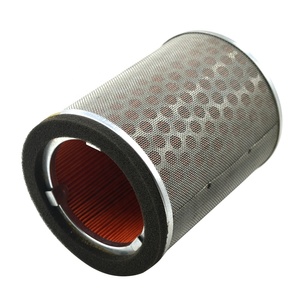 Filtro de aire para motocicleta <span class=keywords><strong>HONDA</strong></span>, accesorios para modelos 17210-MEL-000, CBR1000RR, años <span class=keywords><strong>2004</strong></span> a 2007 - Product Image 3