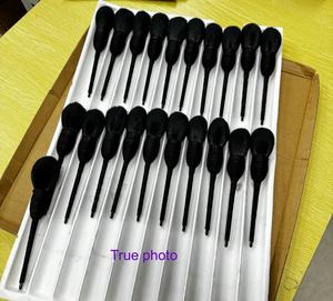 <span class=keywords><strong>Pelo</strong></span> de cabra sintético maquillaje profesional Maquiagem cepillos de rubor de ratán <span class=keywords><strong>Natural</strong></span> cepillo YACHIYO <span class=keywords><strong>Kabuki</strong></span> cepillo - Product Image 3