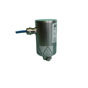 เครื่องตรวจจับการสั่นสะเทือนโฮลท์เฮาเซ่น HOL6550 เซ็นเซอร์อุตสาหกรรมที่ทนทาน - Product Image 5
