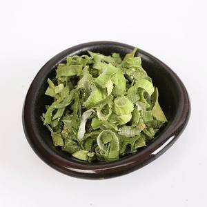 Fabricante profesional, hoja de ajo deshidratada de alta calidad, secado por deshidratación asequible orgánico Natural puro - Product Image 4