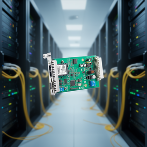 Módulo Convertidor de Fibra Óptica Moxa TCF-142-M-SC-RM, Conector SC, Uso Industrial - Product Image 3