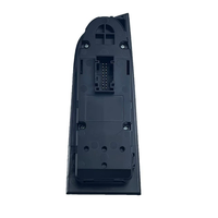 Interruptor Eléctrico para Ventanas de Auto 61319132135, Interruptor de 18 Pines para BMW E90 E91