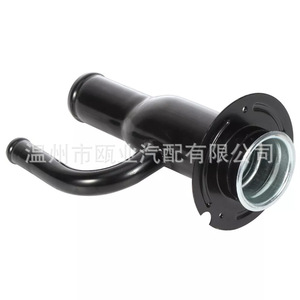 คอเติมน้ำมันเชื้อเพลิง 577-306 4C3Z9034C สำหรับฟอร์ด F350 F450 F550 ปี 2005-2007 อะไหล่ทดแทน - Product Image 1
