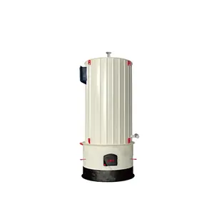 Venda quente vertical série YGL caldeira industrial biomassa caldeira preço para madeira compensada fábrica