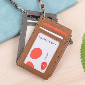 Llavero de Cuero Genuino Directo de Fábrica con Múltiples Ranuras para Tarjetas y Monedero con Cremallera - Product Image 2