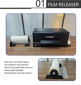 Impresora A3 DTF impresora DTF A3 DTF impresora A3 máquina de impresión - Product Image 6