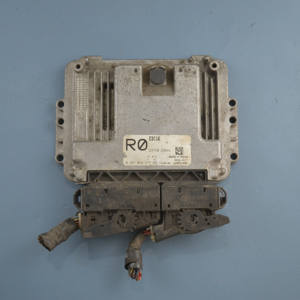 Per Nissan X-TRAIL QASHQAI 237101 da1 ECU di seconda mano auto smantellamento scheda del Computer - Product Image 5