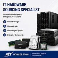 Système de stockage à échange à chaud 3,5 pouces ESC4000-E11 avec processeurs Xeon Scalable doubles, capacité de mémoire jusqu'à 4 To, vente en gros et approvisionnement en vrac