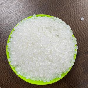 เม็ดพลาสติกโพลีเอทิลีนความหนาแน่นสูง HDPE 9001 เกรดอาหารและฟิล์ม สำหรับการขึ้นรูปเส้นใยและการบรรจุภัณฑ์ - Product Image 2