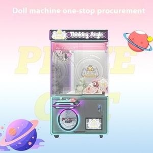 Matériel de quincaillerie de bonne qualité, grande taille, pour machines à pinces, jeux à monnayeur, machines à attraper des animaux, boîtes mystères et machines à poupées - Product Image 3