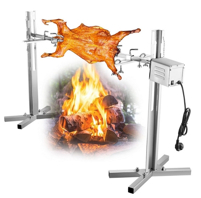 Factory Wholesale Custom Heavy Universal Hog