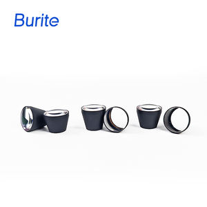 Burite 23-2.5/3.0/3.5X lumière TTL Loupes métal galileo lentilles par paires grand champ de vision large lentille en verre optique de haute qualité - Product Image 1