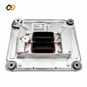 VOE21695313 A30E A40E L150E รถบรรทุกหนัก EC360BLC EC360C EC460BLC EC460CL ชุดควบคุมเครื่องยนต์รถขุด 21695313 P02 - Product Image 3