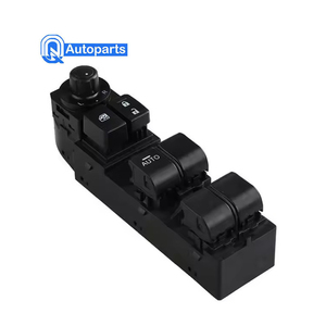 Interrupteur de lève-vitre électrique Q LHD BKC6-66-350 BKC6-66-350A BKC666350A BKC666350 pour <span class=keywords><strong>Mazda</strong></span> A3 AXELA 2013-<span class=keywords><strong>2016</strong></span> <span class=keywords><strong>CX</strong></span>-<span class=keywords><strong>5</strong></span> 3 Axela 2014 2015 <span class=keywords><strong>2016</strong></span> - Product Image 1