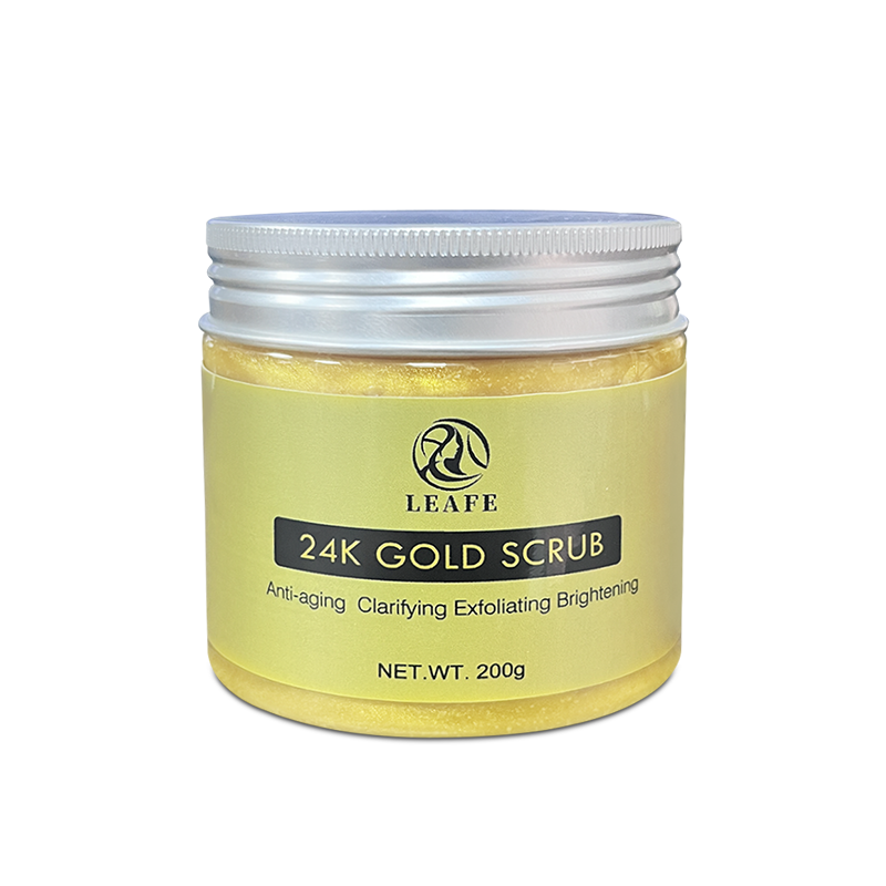 24K gold