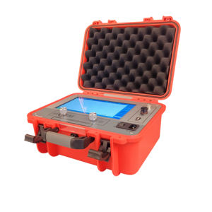 Localizzatore Intelligente di Guasti nei Cavi con Test Automatico TDR 120km - Product Image 3