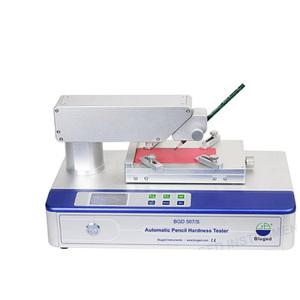 Machine d'essai d'abrasion de revêtement de haute qualité / Testeur de dureté au crayon pour usine / Prix de la machine d'essai de dureté au crayon - Product Image 6