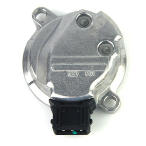 เซ็นเซอร์ตำแหน่งเพลาลูกเบี้ยว 058905161B 3 ขา สำหรับรถยนต์ Volkswagen Golf Jetta Passat Audi - Product Image 1