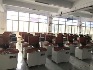 Équipement d'assemblage de batteries 32140 33140 32650, machine de fabrication de batteries 18650 21700 - Product Image 3