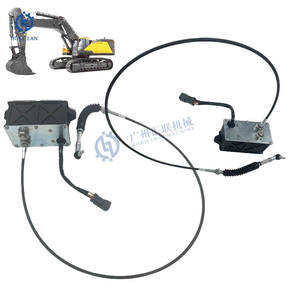 <span class=keywords><strong>Motor</strong></span> <span class=keywords><strong>Throttle</strong></span> <span class=keywords><strong>Excavator</strong></span> 247-5232 2475232 106-0126 132-7778 1327778 untuk <span class=keywords><strong>Excavator</strong></span> 325b L 330bl 330b 325b Suku Cadang <span class=keywords><strong>Motor</strong></span> Travel - Product Image 1