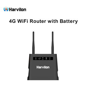 Tp-link mr400 ए 1200 डुअल बैंड 4 जी lte राउटर नया 5 जी वाई-फाई, वोआईपी फ़ंक्शन और 1000 एमबीपीएस मैक्स लान डेटा दर - Product Image 2