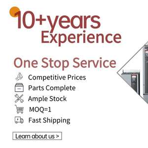 Оригинальный Новый преобразователь частоты Danfoss VLT FC301 - Product Image 5