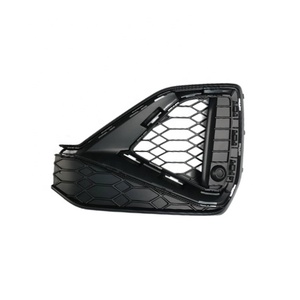 Rejilla de Luz Antiniebla Delantera para <span class=keywords><strong>Audi</strong></span> <span class=keywords><strong>Q2</strong></span> <span class=keywords><strong>2022</strong></span>-2025, 81A807681Q9B9 81A807682Q9B9, Material ABS, Reemplazo Directo de Posventa - Product Image 4