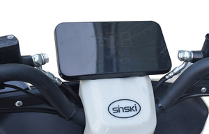 SINSKI à la mode croix ville street legal e vélo 2000w 60v 72v vélo électrique vélo électrique scooter <span class=keywords><strong>adulte</strong></span> scooter Électrique - Product Image 6