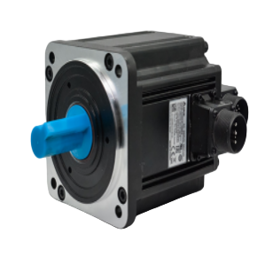 Motor de Plástico ECM-B3M-CA0807RS1 para Automatización, Construcción de Plástico ECM-B3M-CA0807RS1 que Garantiza un Rendimiento Duradero - Product Image 2