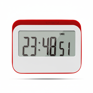 Smart Digital Kitchen <b>Timer</b> Lcd Display Touch Control 120 Min Countdown Plastic Square Design Easy Operation <b>Timer</b> - Product Image 1