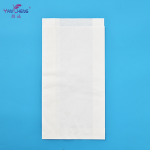 Bolsa de <span class=keywords><strong>Papel</strong></span> Kraft Reciclado de Tamaño Personalizado <span class=keywords><strong>para</strong></span> Panadería, Bolsa de Transporte <span class=keywords><strong>para</strong></span> Alimentos, Comida <span class=keywords><strong>para</strong></span> Llevar, Bolsa de Almuerzo - Product Image 5