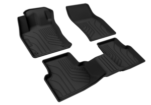 Distribuidor con Gran Stock de Tapetes y Forros de Maletero TPE Resistentes al Agua, Fáciles de Limpiar, para Todo Clima, Ajuste Personalizado para VW <span class=keywords><strong>Taos</strong></span> 2022-2025 - Product Image 6