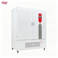 Biological Detection Large Capacity Intelligent Program Uses a Safe Laboratory Constant Temperature and Humidity Incubator