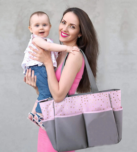 <span class=keywords><strong>Sac</strong></span> à couches à poche humide rose personnalisé fourre-tout Pochette à couches écologique Matelas à <span class=keywords><strong>langer</strong></span> <span class=keywords><strong>Sac</strong></span> pour maman Reborn Baby Love Doll <span class=keywords><strong>Sac</strong></span> pour couches - Product Image 5