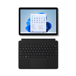 95% Bề Mặt Mới Đi 3 I3-10100Y 10.5Inch 4GB RAM 64GB Rom Trọng Lượng Nhẹ Xách Tay Máy Tính Bảng Máy Tính Xách Tay 2 Trong 1 Win11 Sinh Viên Thời Trang - Product Image 4